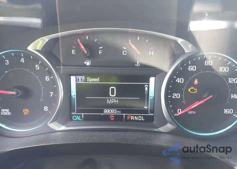 2019 Chevrolet Traverse 3Lt from USA, damaged, VIN 1GNERHKW7KJ320383